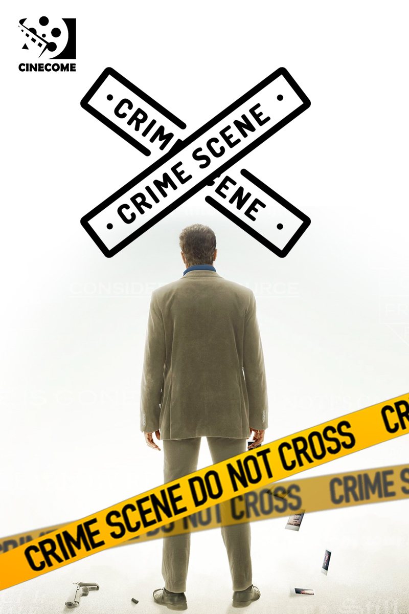 Crime Scene