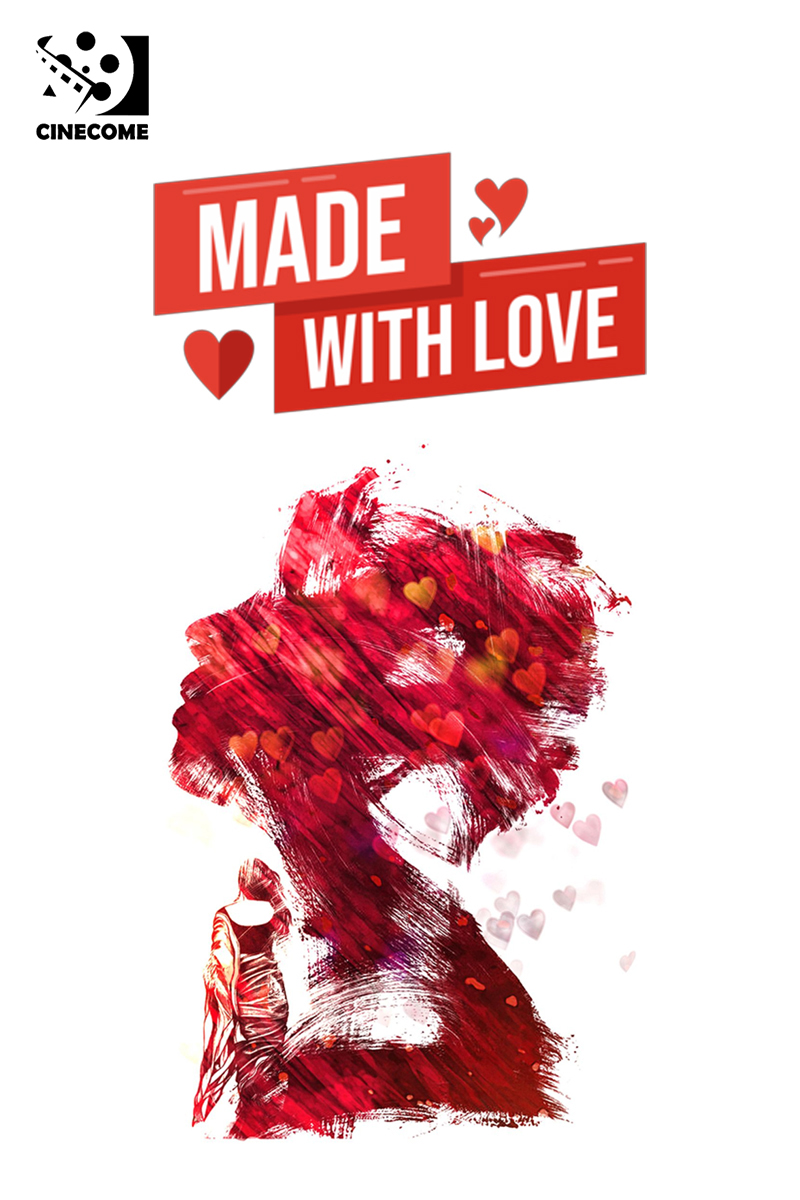Made With Love