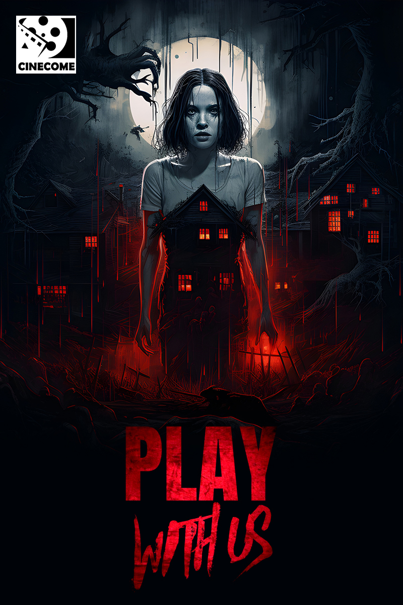 Play With Us