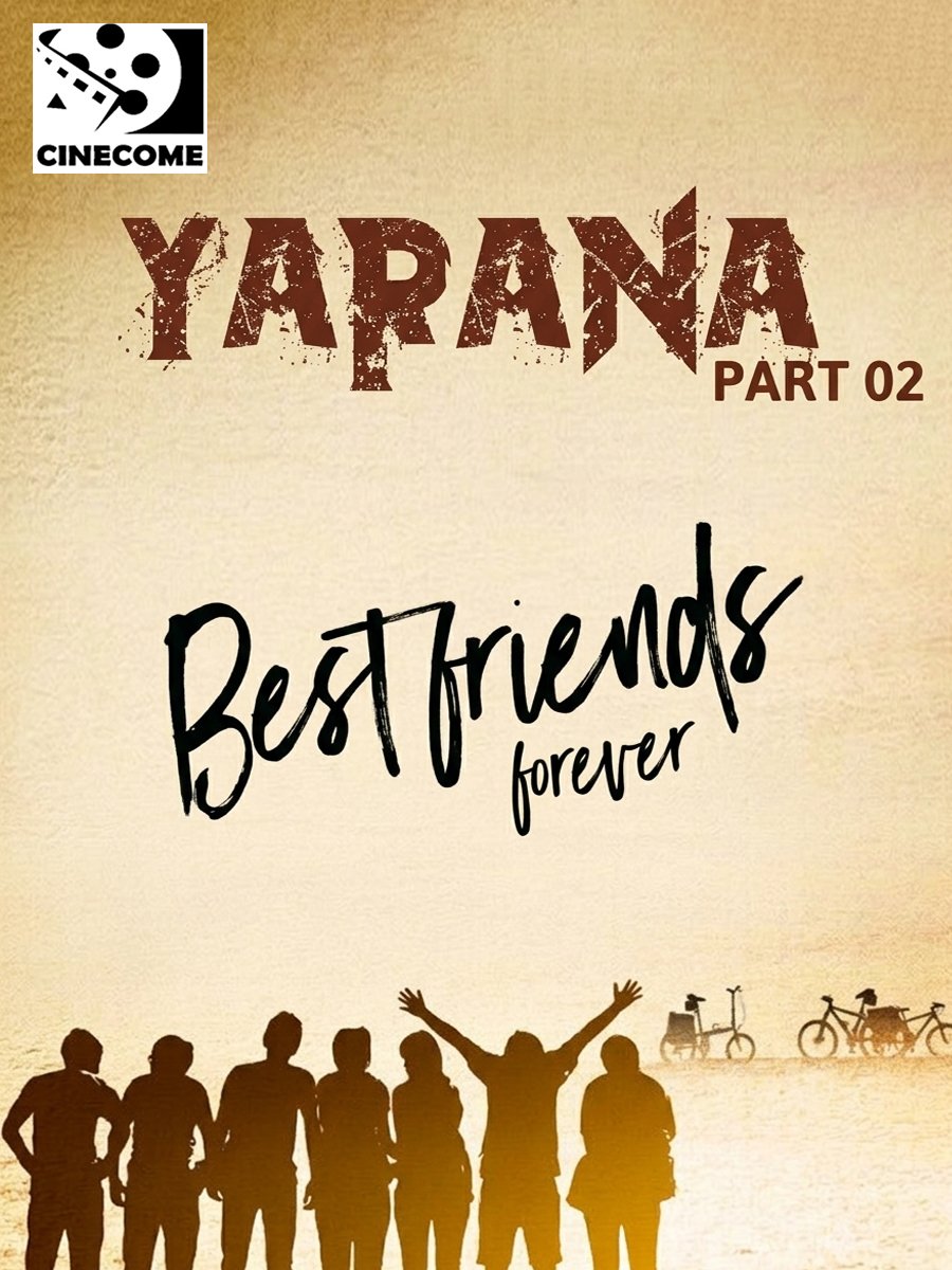 Yarana-2
