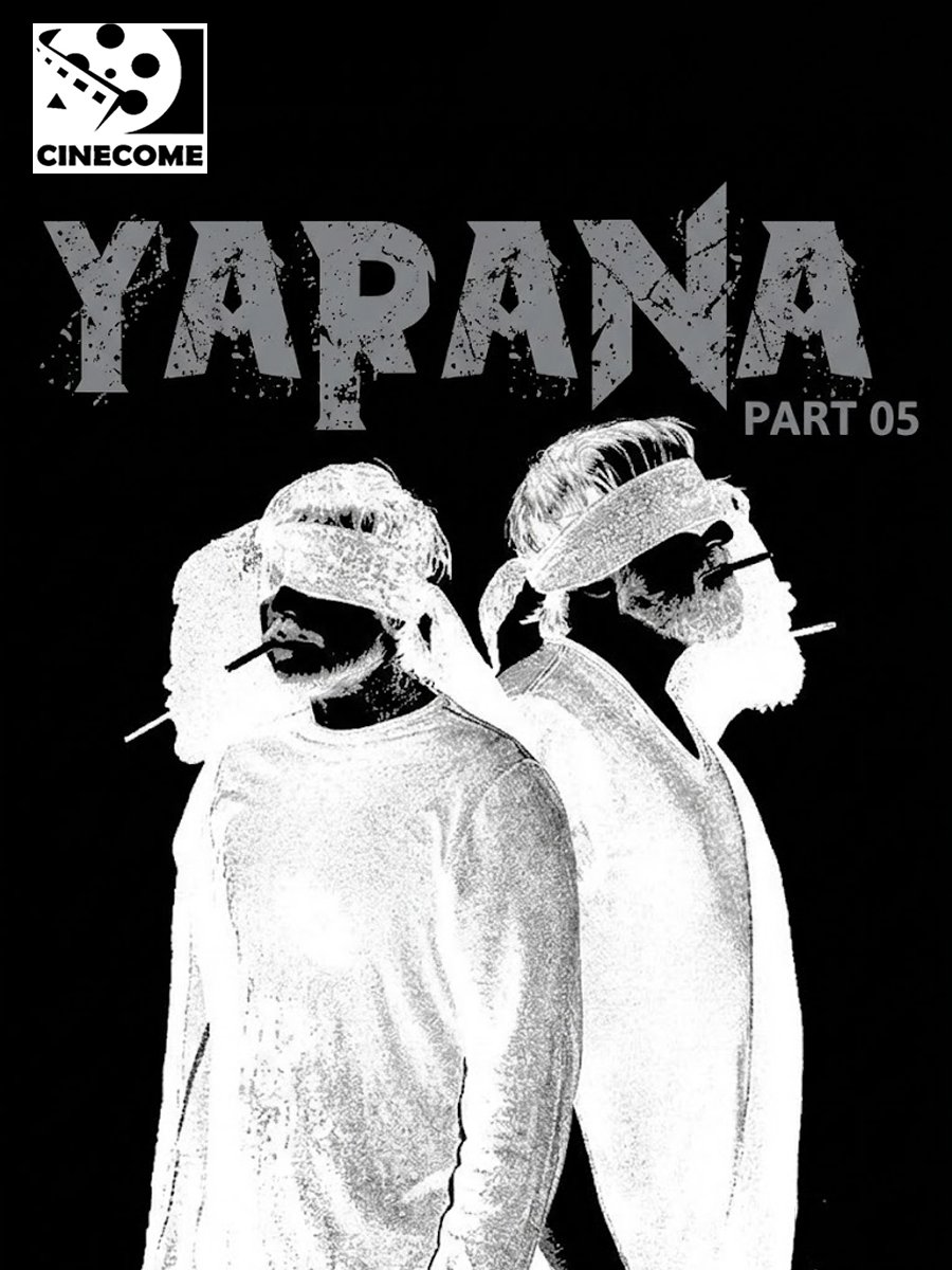 Yarana-5