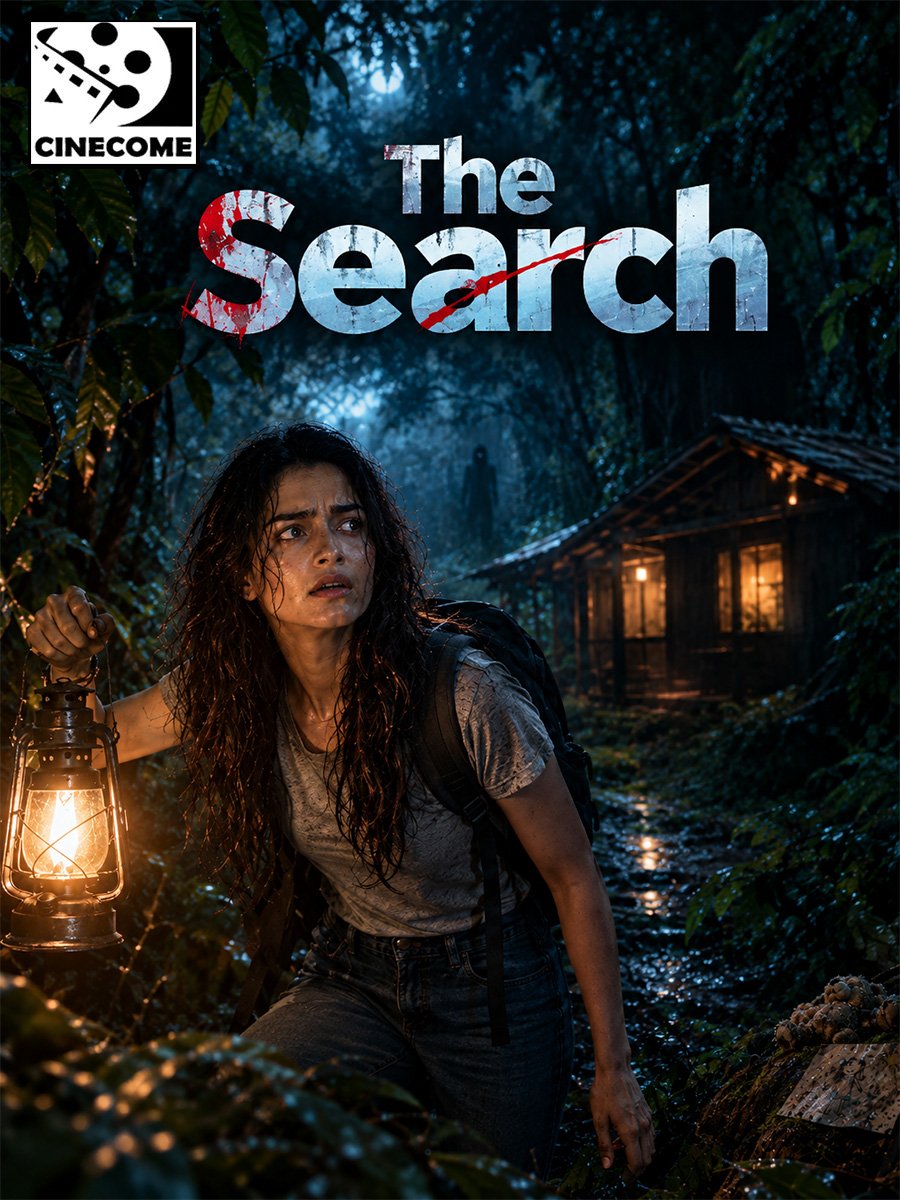 The Search