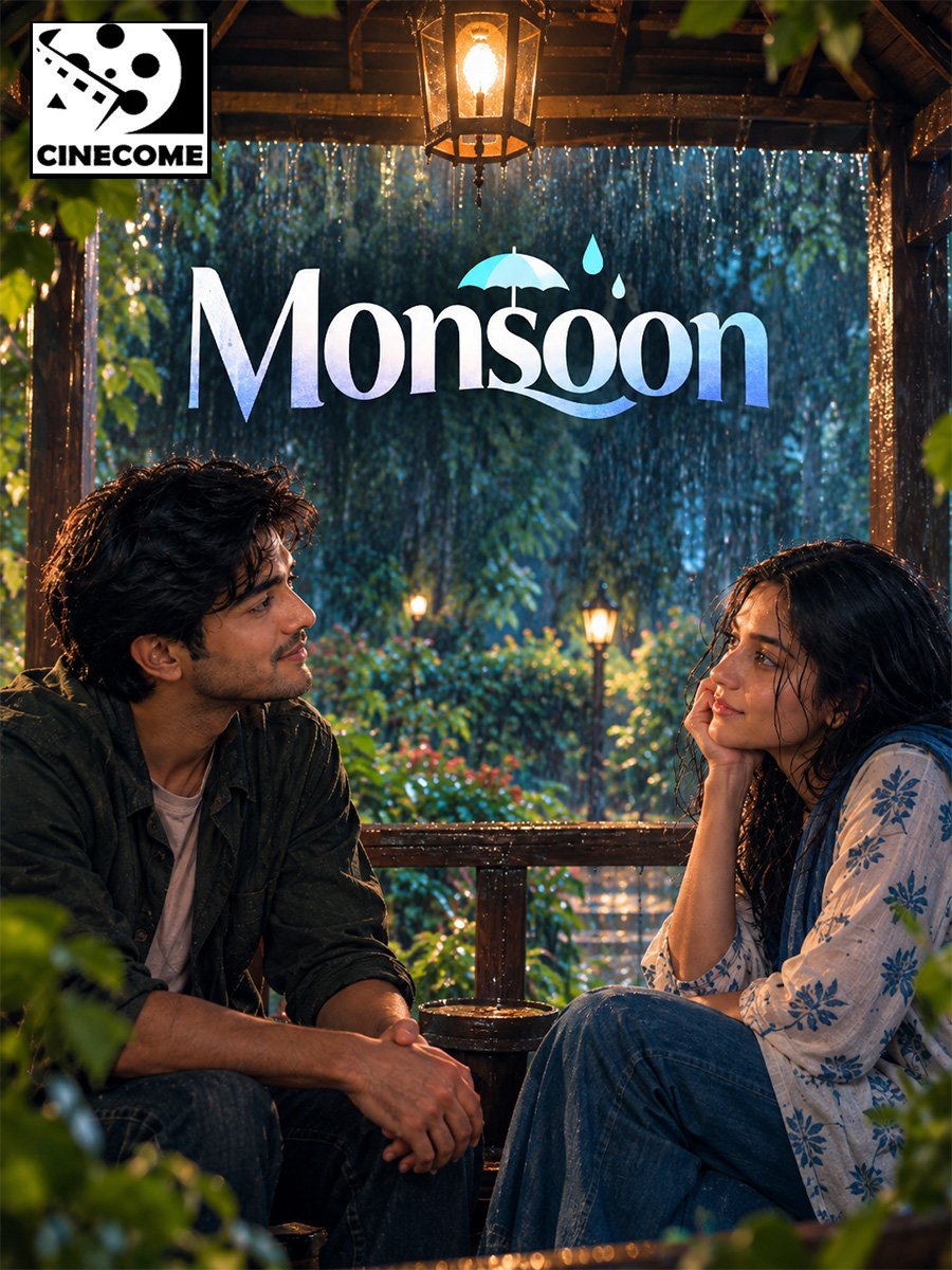 The Monsoon
