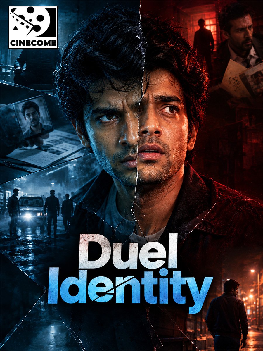 Duel Identity