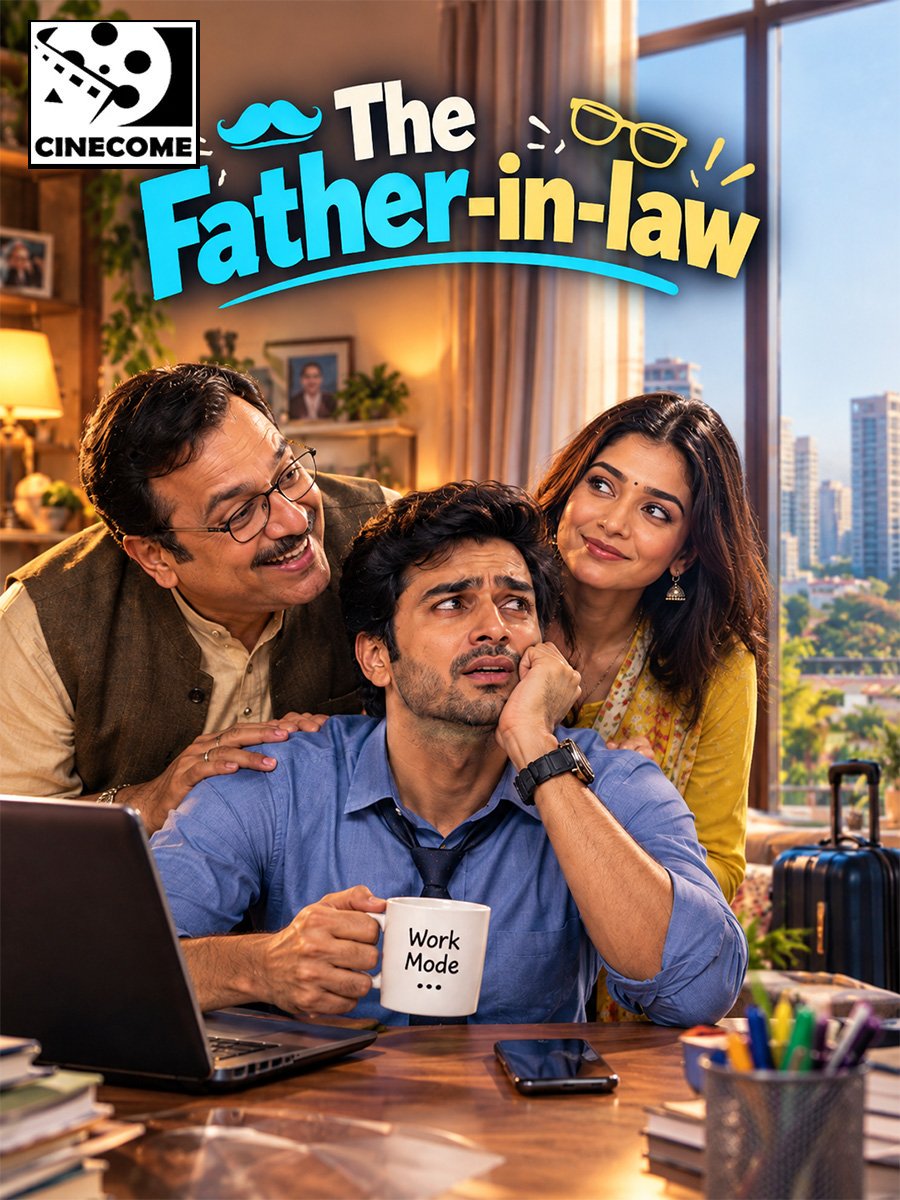 The Father-In-Law